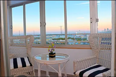 Image de Appartement moderne Delfines