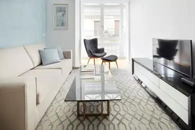 Image de Prim Suite by FeelFree Rentals