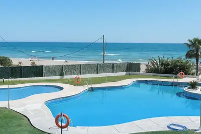 Image de Location d'appartement de vacances à Marbella | Costa del Sol | Espagne