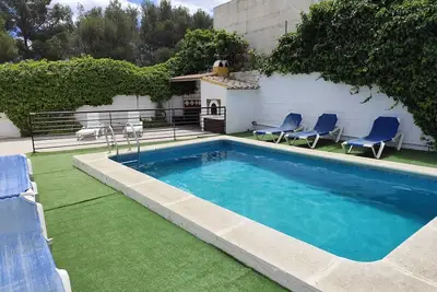 Image de Casa Villazo I.