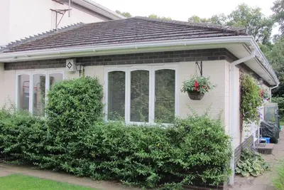 Image de Appartement de luxe avec jardin, près de Windsor, Londres et Heathrow