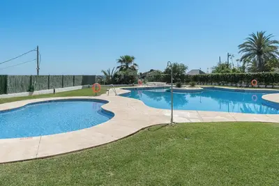 Image de Appartement en location à Marbella | Costa del Sol | Espagne