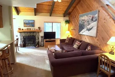 Image de 102 Condominium Standard