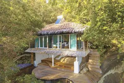 Image de Incredible Ocean view Designer's Villa & Private Observation Net - Full Service