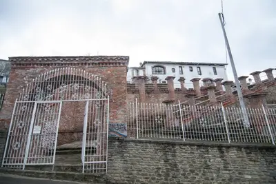 Image de Castello dei Diamanti