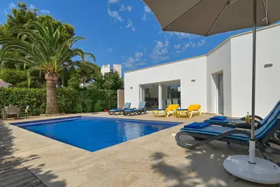 Image de Mercedes - Javea, Costa Blanca