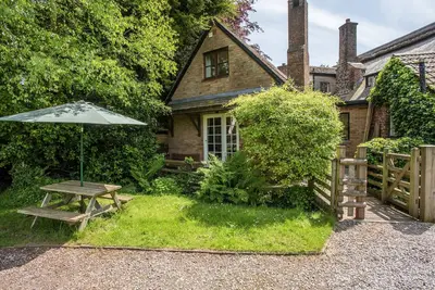 Image de L'Annexe - Parc National d'Exmoor - Capacité d'accueil 4