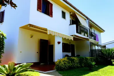 Image de Villa Mattia & Luca (Quartier de Cincinnato - Anzio)