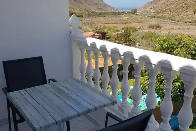 Image de Mogan Sol, de beaux appartements avec piscine à 3 km de Puerto de Mogan