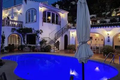 Image de Casa Que Sera - Javea, Costa Blanca