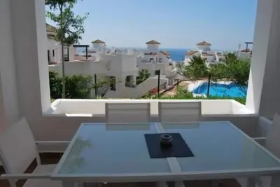 Image de Appartement avec vues à Alcaldeisa