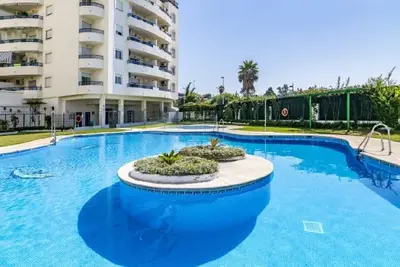 Image de Appartement en location à Marbella | Vacances en Costa del Sol | Espagne
