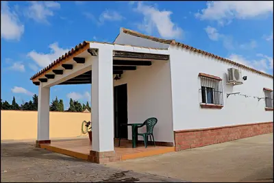 Image de Bungalow dans un complexe près de Roche