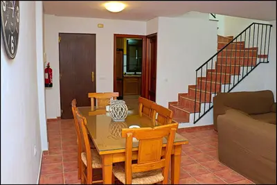 Image de Appartement duplex pour 6 personnes
