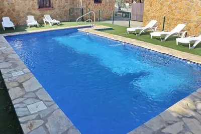 Image de Appartement à Conil avec piscine