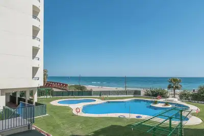 Image de Location d'appartement de vacances à Marbella | Costa del Sol | Espagne