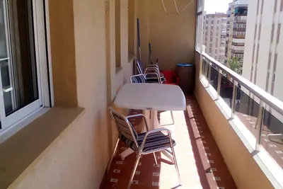 Image de Appartements en location à Cadix, Costa de la Luz, Andalousie, Espagne