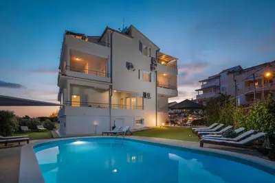 Image de Apartment Arausa with Pool I