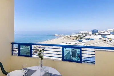 Image de Appartement en location à Marbella | Costa del Sol | Espagne