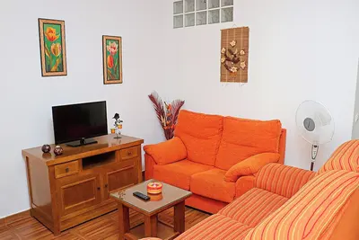 Image de Appartement central avec cour intérieure