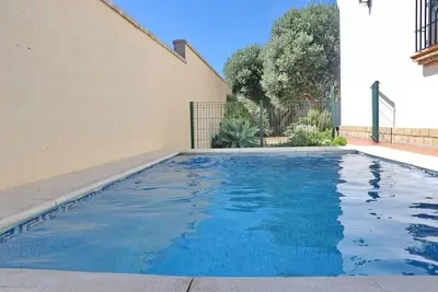 Image de Villa Chaparrillo avec piscine privée