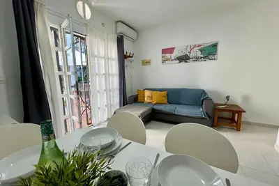 Image de Appartement Marinero del Sur, climatisation et Wifi | Chiclana | Province de Cadix