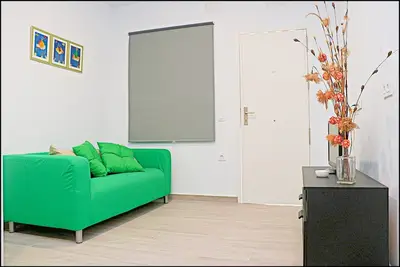 Image de Appartement rural à Conil