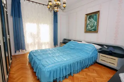 Image de Appartement de quatre chambres avec la terrasse Bibinje, Zadar (A-681-a)