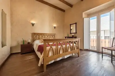 Image de Location d'appartement dans le centre de Tarifa, détroit de Gibraltar