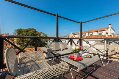 Image de Ca' Della Luce Terrace