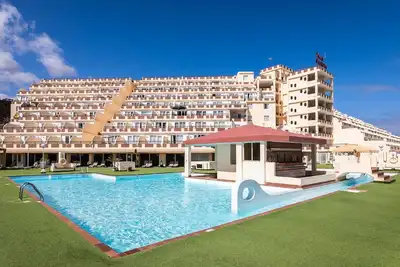 Image de Appartements en location à Jandia, Morro Jable, Fuerteventura, Îles Canaries, Espagne
