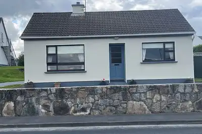 Image de Spiddal Cottage, Co Galway