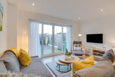 Image de Pebble House - Trois Chambres Maison, Couchages 6