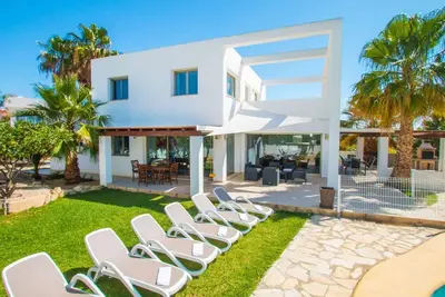Image de Villa Athos - PlusHolidays