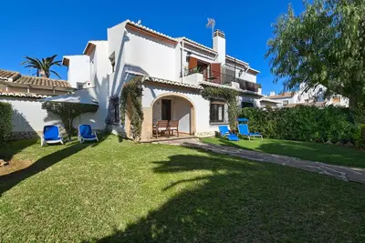 Image de Casa Julieta - Javea, Costa Blanca