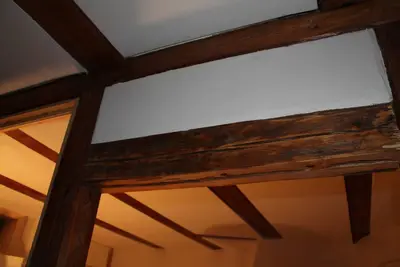 Image de Appartements à 200 années vieille maison à colombages de Napoléon