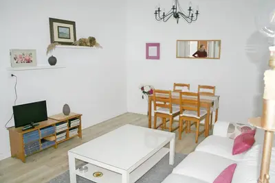 Image de Cosy flat in the heart of Cadiz