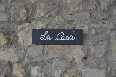 Image de La Casa delle Bartaline