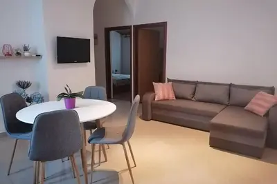 Image de Appartements Ljubica (68671-A3) - Kampor - île de Rab