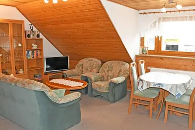 Appartement Jasmunder - Appartement Jasmunder