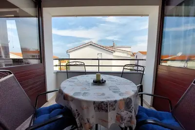 Image de Appartements Mauro (67451-A1) - Malinska - île de Krk