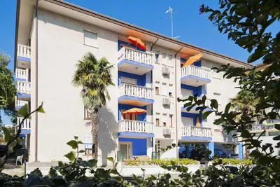Image de Appartement de vacances près de la plage et de la climatisation