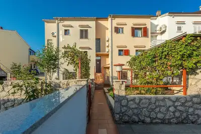 Image de Superbe maison de 3 chambres à Omisalj