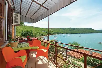 Image de Belle maison de 2 chambres à Trget