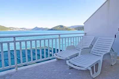 Image de Appartements Mara (51541-A1) - Klek