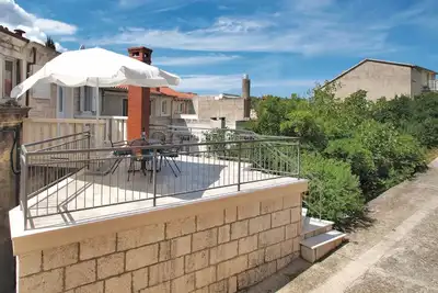 Image de Bel appartement à Racisce avec WiFi
