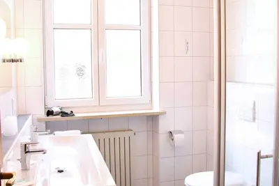 Image de Chambre Double 1 - Hotel Garni Goldener Schwan