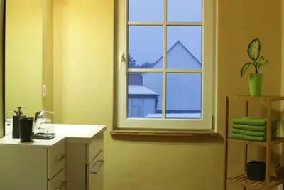 Image de Appartements à 200 années vieille maison à colombages de Napoléon