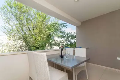 Image de Appartement de vacances à 150 m de la plage