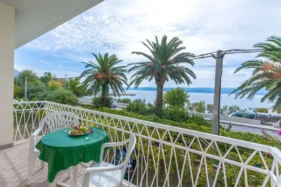 Image de Appartements Marija (31711-A5) - Duce